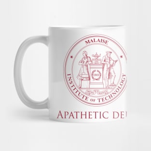 MIT University Mug